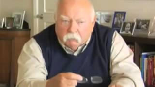 Diabeetus Rap  Wilford Brimley Remix [upl. by Aaberg]