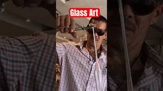 Glass Blowers Satisfying Design [upl. by Aticnemrac]