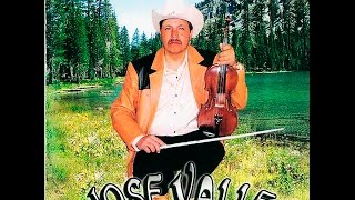 Corridos Tremendos con  Jose Valle y Sus Tremendos de Michoacan [upl. by Prosper461]