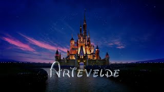 De Arteveldehogeschool is Disney te woke [upl. by Ahsimek921]