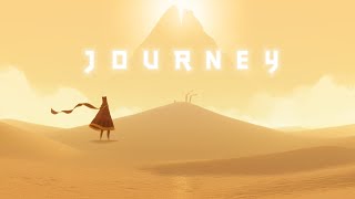 【ゲームゲノム】17 風ノ旅ビト（Journey）PC版【NHK】 [upl. by Korey356]