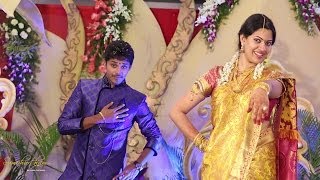 Geeta amp Nandu Engagement Promo [upl. by Haisoj]