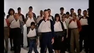 WorkCover TV Commercial 1990s [upl. by Doyle]