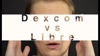 Про диабет инсулин Dexcom и Libre [upl. by Hgieliak]