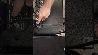 Editing amp Saving Settings On Your Peavey Vypyr X1 or X2 Amplifier [upl. by Anilad]