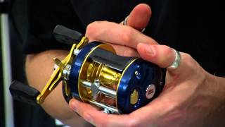 ambassadeur® C4 Series Product Review by Abu Garcia® [upl. by Ateloj]