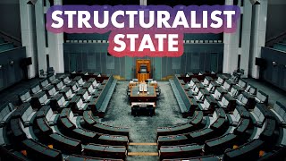 Understanding the Structural Marxist Theory of the State [upl. by Geri22]