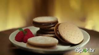 Goya Foods Maria Cookies Commercial 2024 [upl. by Nwahsyt31]