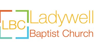 Ladywell Baptist Church  Live Stream  15th August Sunday Service [upl. by Paddy]