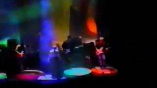 COCTEAU TWINS Live in London Town amp Country Club 01111990 Part 55 [upl. by Yauqaj]