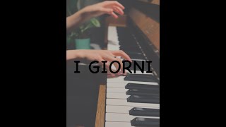 I Giorni  Einaudi [upl. by Eetnuahs848]