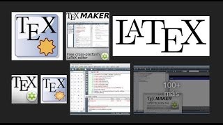 tutorial texmaker latex español parte 5 beamer 12 [upl. by Eleonora]