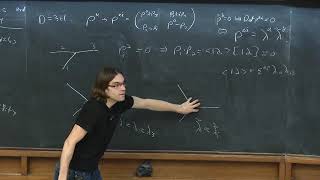 Scattering amplitudes in supersymmetric gauge theory  Lecture 1 [upl. by Meingolda237]