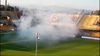 BENEVENTO CASERTANA VIDEO 2 [upl. by Zerelda]