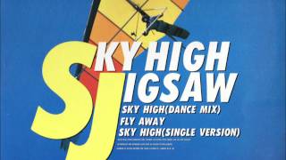 JIGSAWSKY HIGHDANCE MIX [upl. by Eltrym]