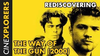 Rediscovering The Way of the Gun 2000 [upl. by Reinhard]