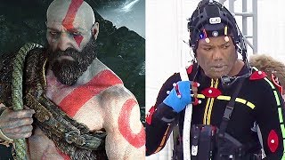 RAISING KRATOS en ESPAÑOL El documental completo sobre GOD OF WAR [upl. by Bonnice320]