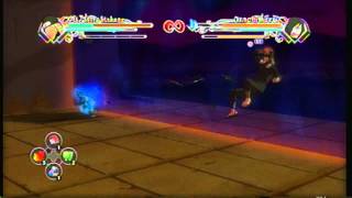 3rd Hokage Hiruzen vs Orochimaru  Naruto Shippuden Ultimate Ninja Storm Generations [upl. by Pollard685]