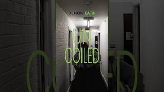 Uncoiled  A Demon Cato Short Film [upl. by Holli]