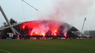 Laatste training voor de Klassieker 🔥❌❌❌🔥 [upl. by Enerahs]