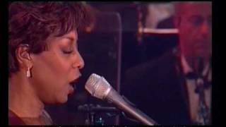 Oleta Adams Live  I just had to hear your voice Metropole Orkest [upl. by Neumeyer]