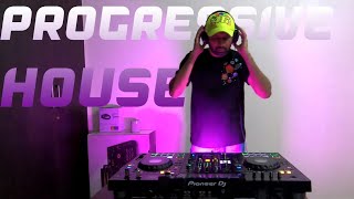 Vol 230  Progressive House Dosem Martin Roth Christian Smith Airwave Jerome IsmaAe and more [upl. by Anelem]