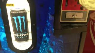 Dasani Water Vending Machine [upl. by Glory500]