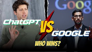 ⚡ I Tested ChatGPT vs Google and Im SHOCKED at the Results [upl. by Aniroc]