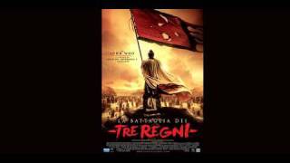 Trailer del film quotLA BATTAGLIA DEI TRE REGNIquotdal 23 ottobre al cinema [upl. by Iem]