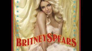 Britney Spears  Phonography BONUS TRACK FULLHQ with lyricswmv [upl. by Atiniv]