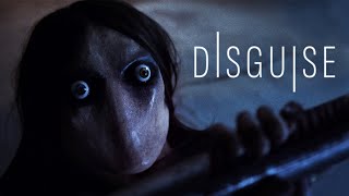 DISGUISE  Short Horror Film [upl. by Dodson420]