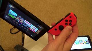 3 Annoying FAULTS on the Nintendo Switch amp how to FIX them [upl. by Steinman]