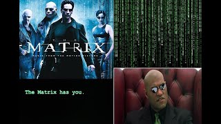 Prodigy  Mindfields  From The Matrix Soundtrack [upl. by Gapin]