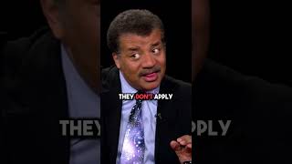 Einsteins Laws vs Newtons Laws 🧐 w Neil deGrasse Tyson [upl. by Fryd100]