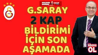 Galatasarayda sağ bek transferi için sona gelindi [upl. by Adlev655]