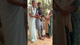 badi mushkil baba badi mushkil shorts comedy [upl. by Aleira]