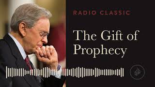 The Gift of Prophecy – Radio Classic – Dr Charles Stanley – Power of the Holy Spirit  Part 4 [upl. by Lewak623]