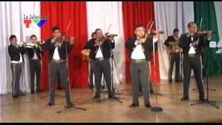 El gavilancillo  Mariachi Alma Tapatía en Un Canto a Jalisco [upl. by Jammin]