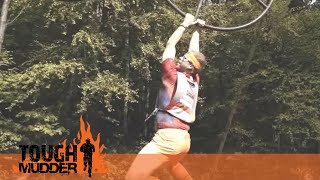 Tough Mudder 2017  Official Obstacle Launch  Tough Mudder [upl. by Salvador284]