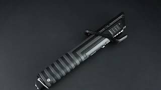 Mandalorian Darksaber by Zia Sabers  This Is The Way [upl. by Rice]