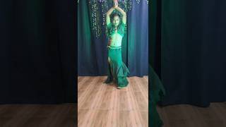 assalame ishqum  Belly Dance Fusion  rahulbellydance bellydance danceform dance viralsong [upl. by Azelea979]