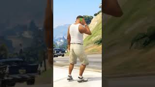 GTA 5  Shinchan Bunk From School amp Beat From His Franklin  gta shorts [upl. by Raouf]