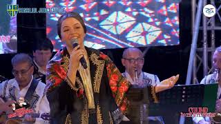 DENISA POPESCU  Cântă lăutarii cântă COVER Georgeta Chiţoran [upl. by Morven693]