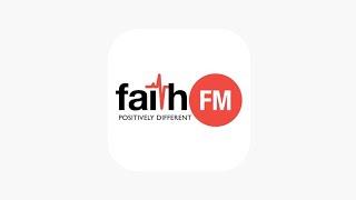 Faith FM  Trans Media [upl. by Oshinski]