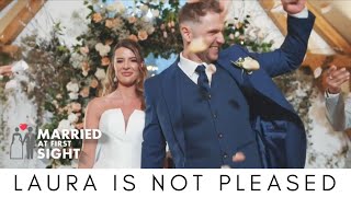 Married At First Sight UK Season 8 Episode 1  Recap  Review [upl. by Theodore239]