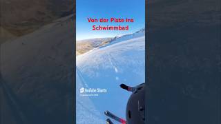 Die Skier aufhängen [upl. by Os]