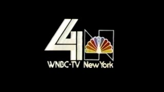 September 27 1981 Commercial Breaks – WNBC NBC New York [upl. by Emixam275]