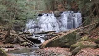 Exploring Southern Venango County Pennsylvania [upl. by Nidak]