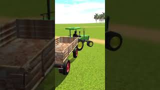 Mahindra tracktar 🚜😂shorts video youtubeshorts 2024publictalkfunny comedygaming [upl. by Malcom]