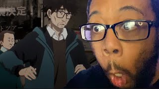 Dead Dead Demons Dededede Destruction Episode 0 Reaction [upl. by Rica]